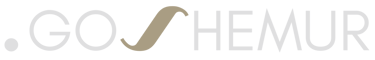 .GOSHEMUR logo