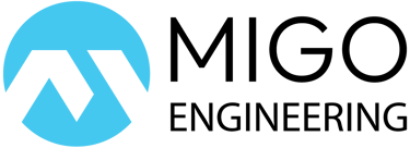 Migo Engineering logo