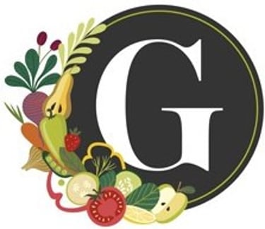 Gossiau logo