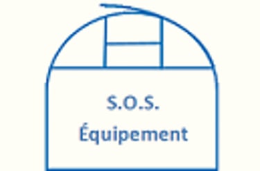 Sud-ouest serre équipement logo