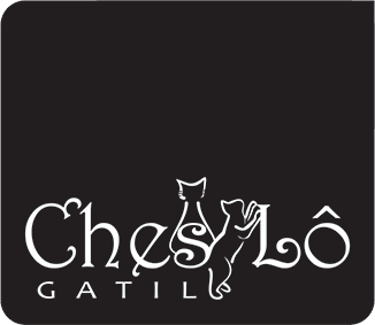 Gatil ChesLô Sphynx - Criador de Gatos de Raça logo