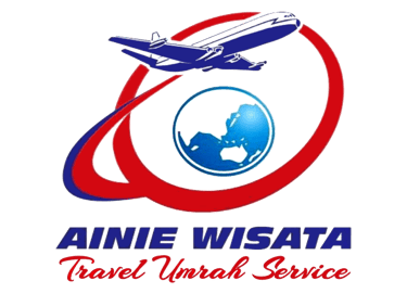 Ainie Wisata logo
