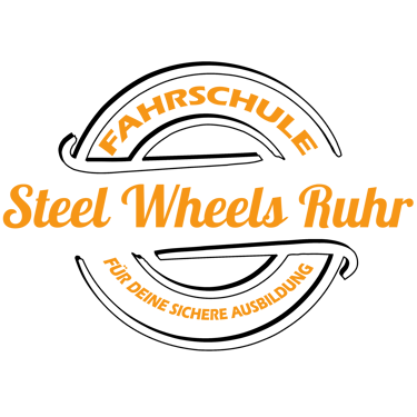 Fahrschule Steel Wheels Ruhr logo