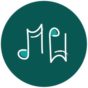 Marc Winterhalder und seine Musikanten logo