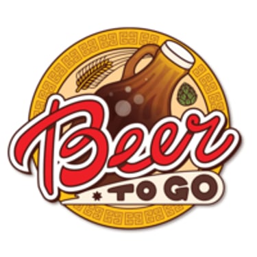 Beer To Go logo