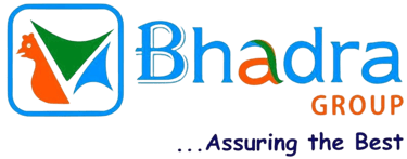 Bhadra Bionutrition Pvt Ltd logo