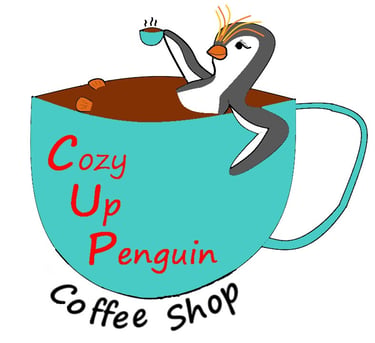 The Bonny Bean logo