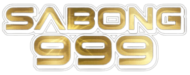 SABONG999 logo