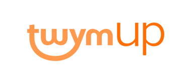 TwymUp logo