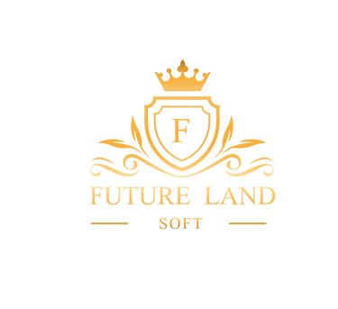 Future Land Soft فيوتشر لاند سوفت logo