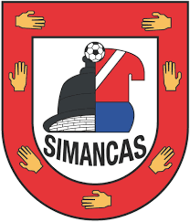 Club Deportivo Villa de Simancas logo