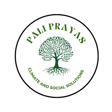 PALIPRAYAS logo
