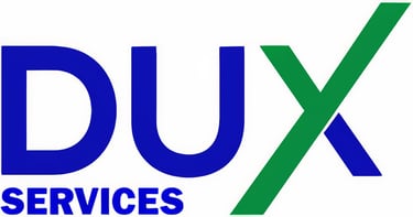 Dux Services logo