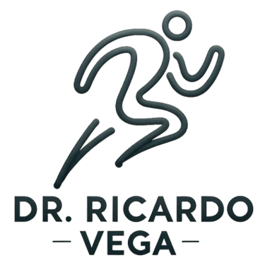 Cirujano Ortopedico Dr. Ricardo Vega Croker logo
