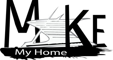 mke my home logo