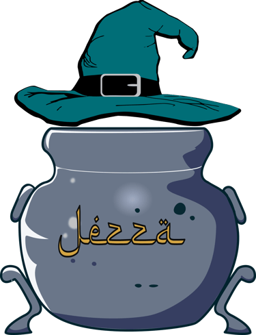 Jezza Cosmetica Natural y Artesanal logo