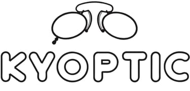 Kyoptic logo