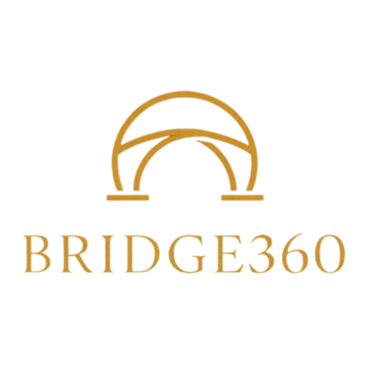 Bridge360 logo