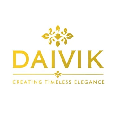 DAIVIK logo