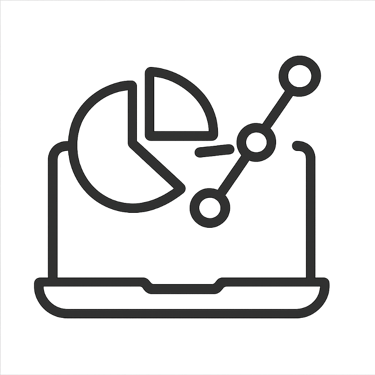 Wissahickon Data Collective logo