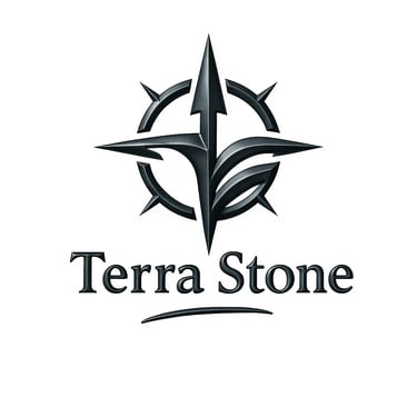 Terra STone logo
