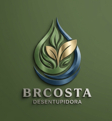 brcostadesentupidora logo
