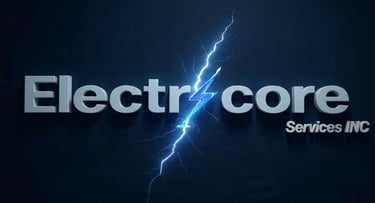 Electricore Services logo