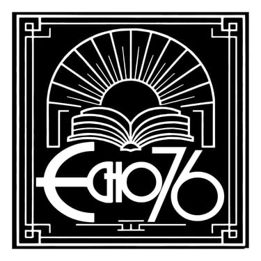 Echo76 logo