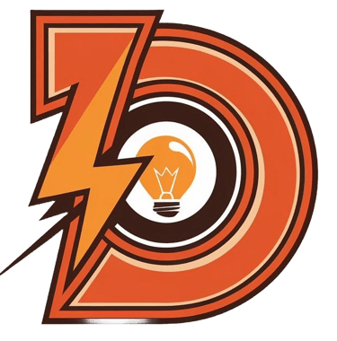 DoriLights logo