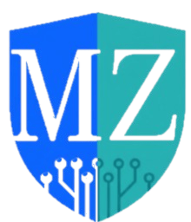 M.Z Estudio Jurídico logo