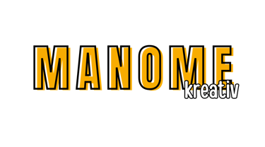 Manome Kreativ logo