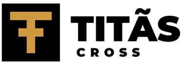 Titãs Cross Guarajuba logo