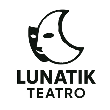 Lunatik Teatro logo
