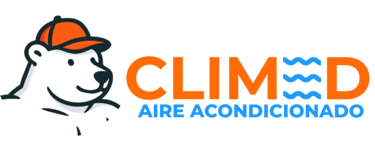 CLIMED logo
