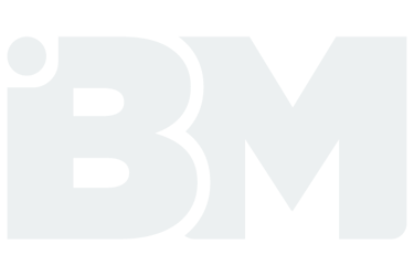 BM Solution logo
