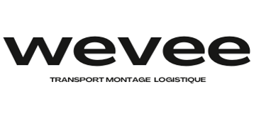 Wevee logo