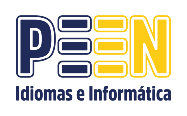 PEEN IDIOMAS E INFORMÁTICA logo