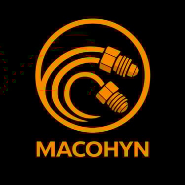 MACOHYN logo
