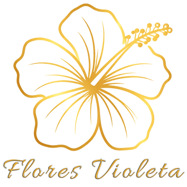 Floristeria Violeta logo