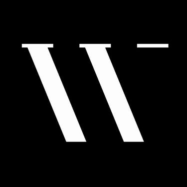 Wrightfully Creative logo