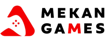 Mekan Games logo
