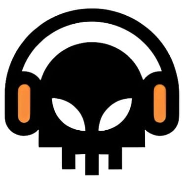 Ciencia Bizarra logo