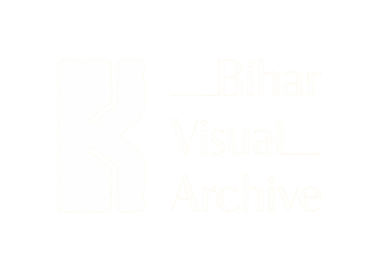 Bihar Visual Archive logo