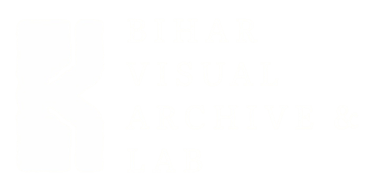 Bihar Visual Archive logo