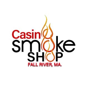 CASINO SMOKE SHOP logo