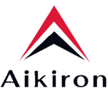 Aikiron logo
