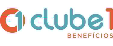Clube1 Vila Velha logo