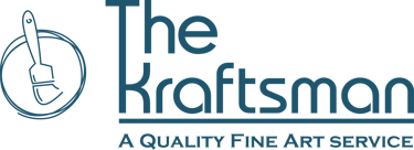 THEKRAFTMAN logo