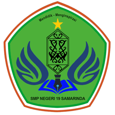 School logo