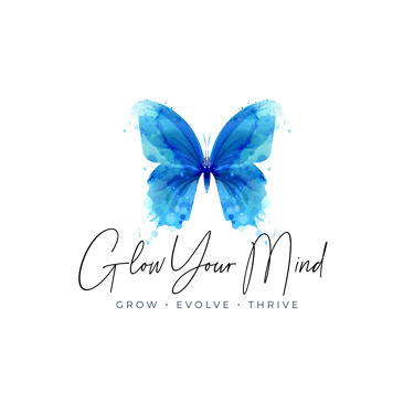 Glow Your Mind logo